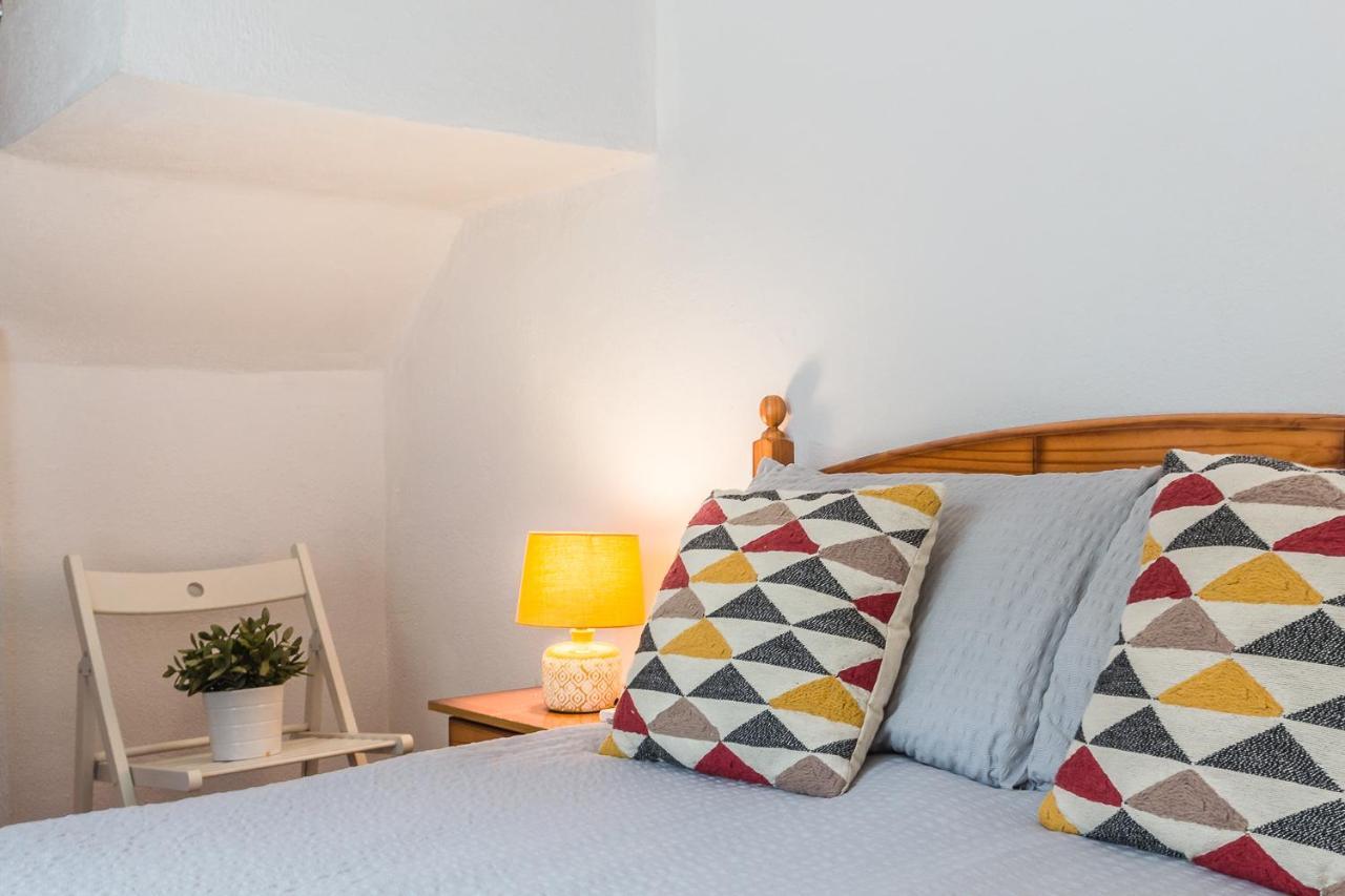 Casa Luna - 16Th Century Traditional Spanish Village House Pinos del Valle Luaran gambar